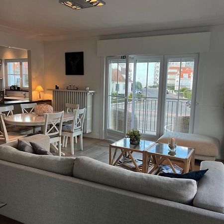 Mar Y Sal Apartamento Knokke-Heist Exterior foto