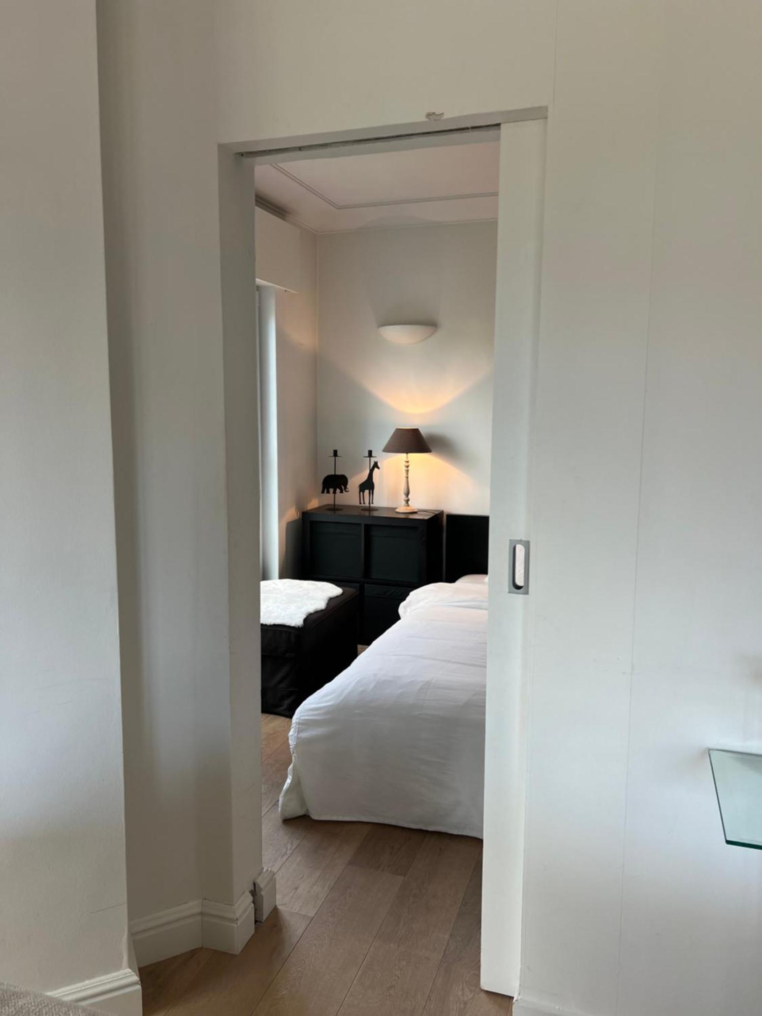 Mar Y Sal Apartamento Knokke-Heist Exterior foto